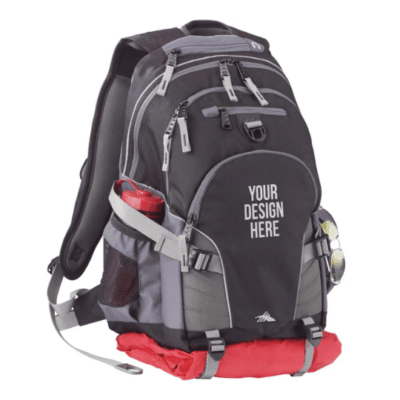 Custom Outdoor Backpack OEM