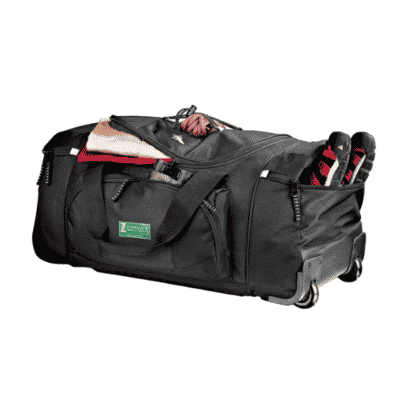 Custom Wheeled Duffel Bags