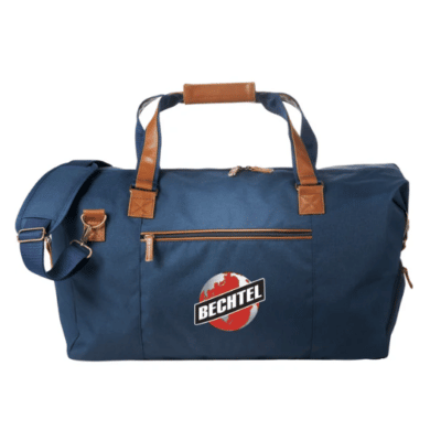 Giveaway Capitol Duffel Bags