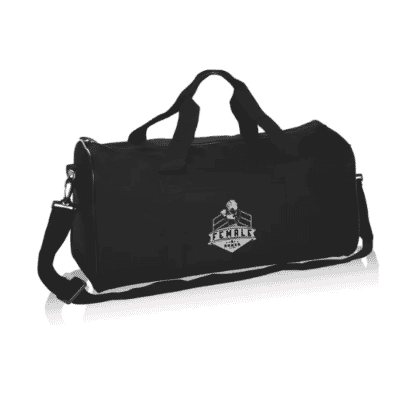 Giveaway Fitness Duffle Bags