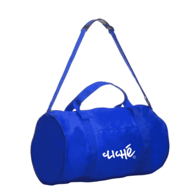 Marketing Sporty Duffle Bags