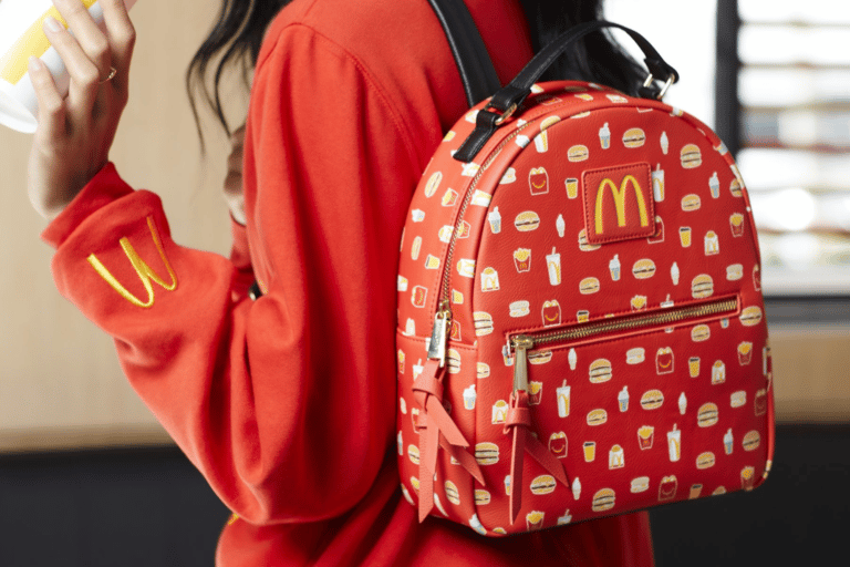 McDonald Backpack
