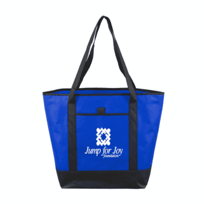 Promo City Life Travel Boat Tote Bags