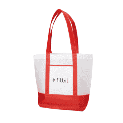 Promotional Harbor Non-Woven Boat Tote Bags