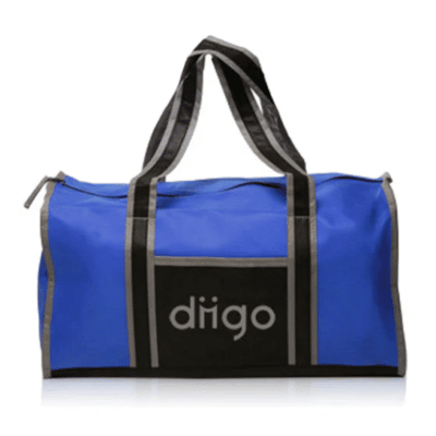Promotional Non-Woven Duffle Bags